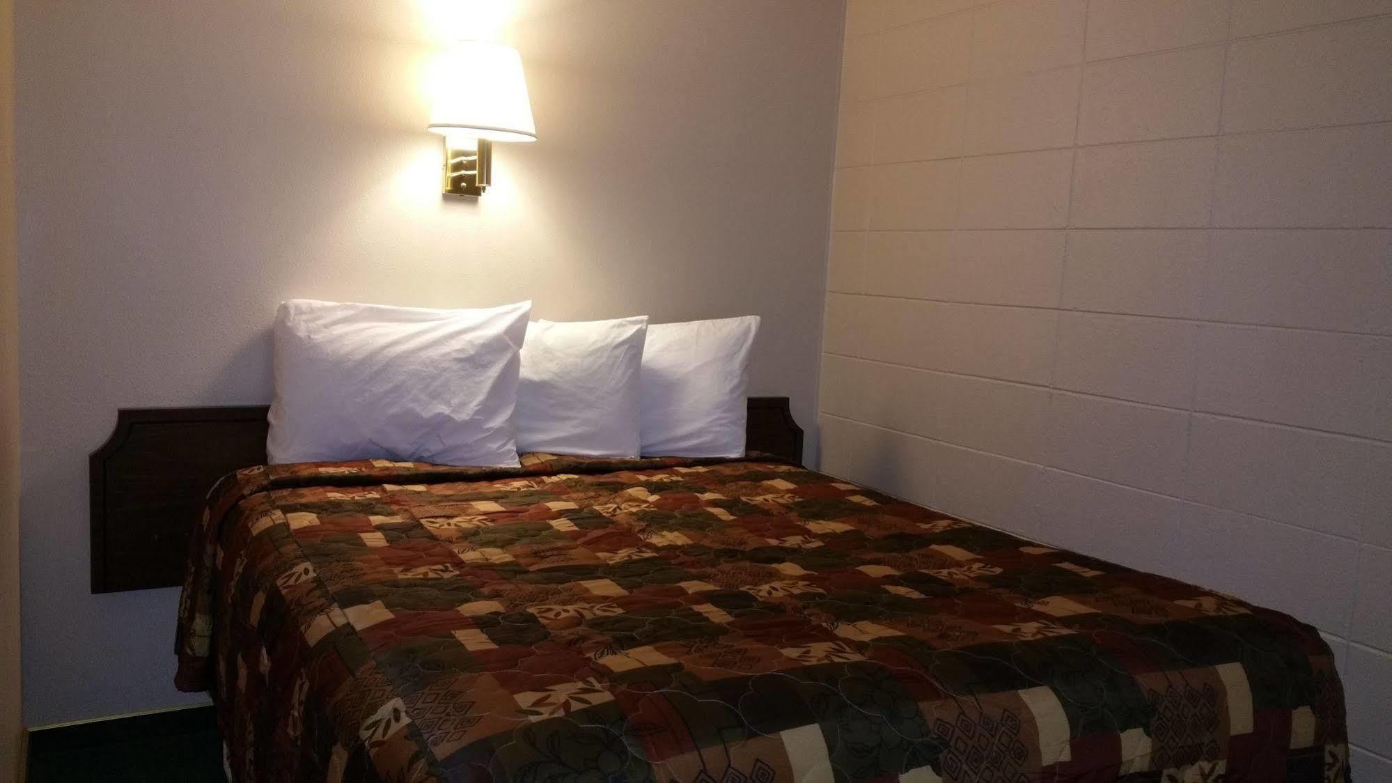 Bear Lodge Motel Sundance Eksteriør bilde
